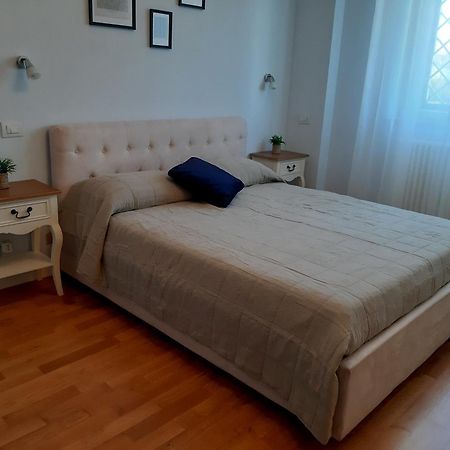 Apartamento Nettuno Sunrise Exterior foto