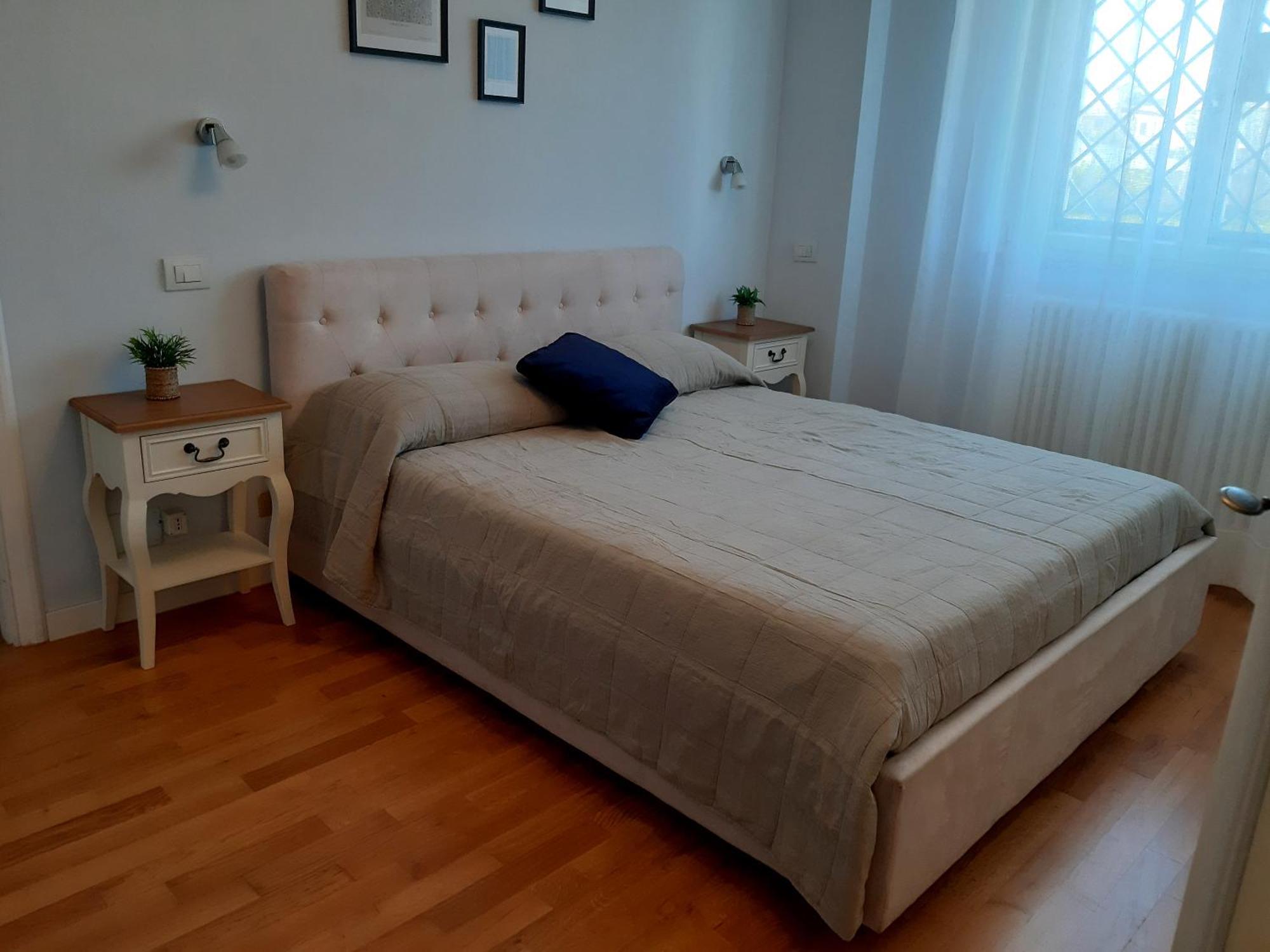 Apartamento Nettuno Sunrise Exterior foto