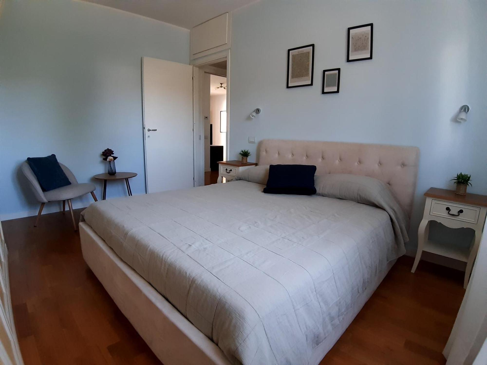 Apartamento Nettuno Sunrise Exterior foto