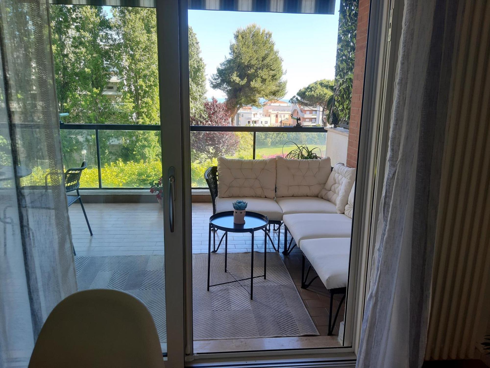 Apartamento Nettuno Sunrise Exterior foto