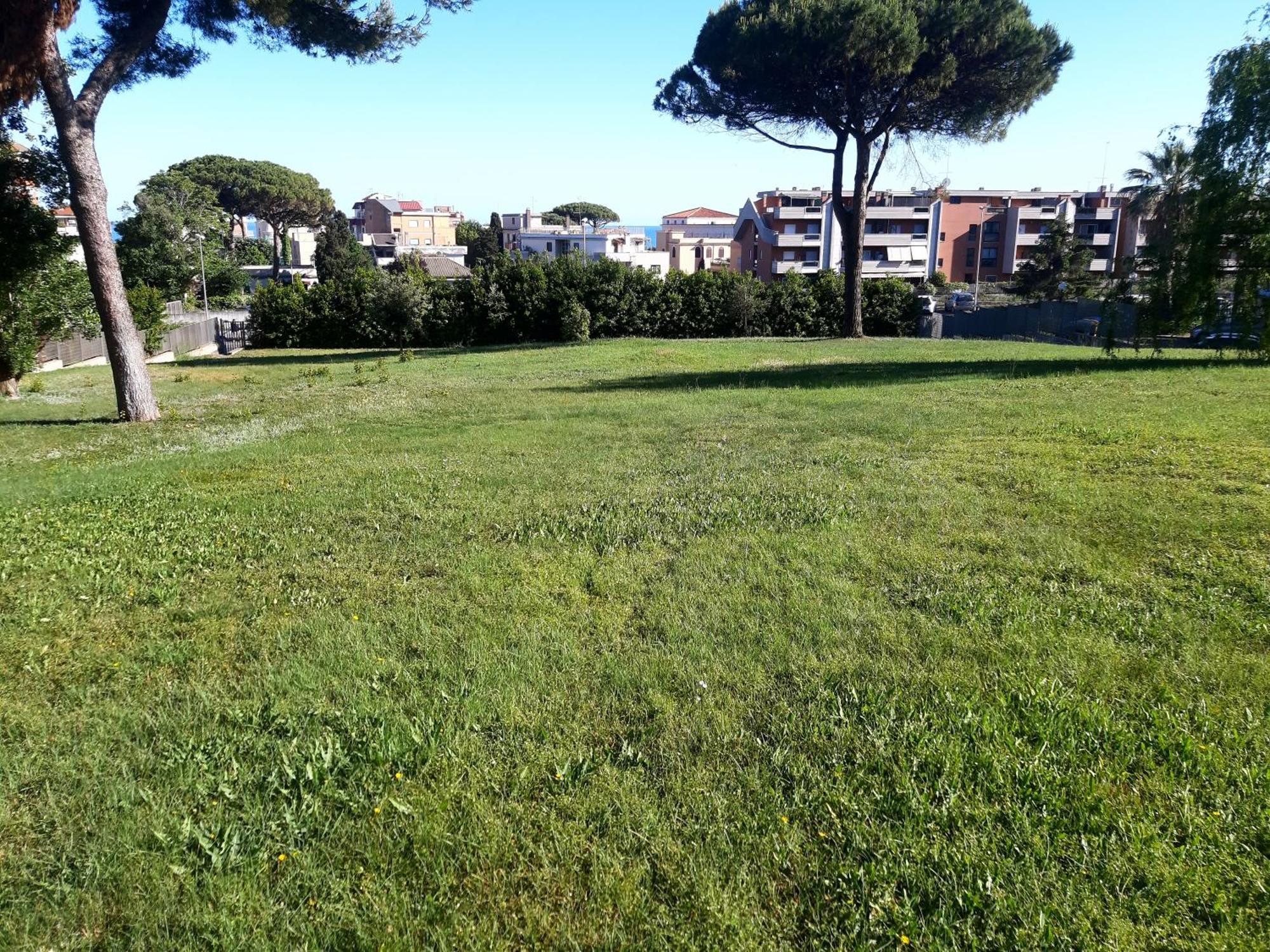Apartamento Nettuno Sunrise Exterior foto