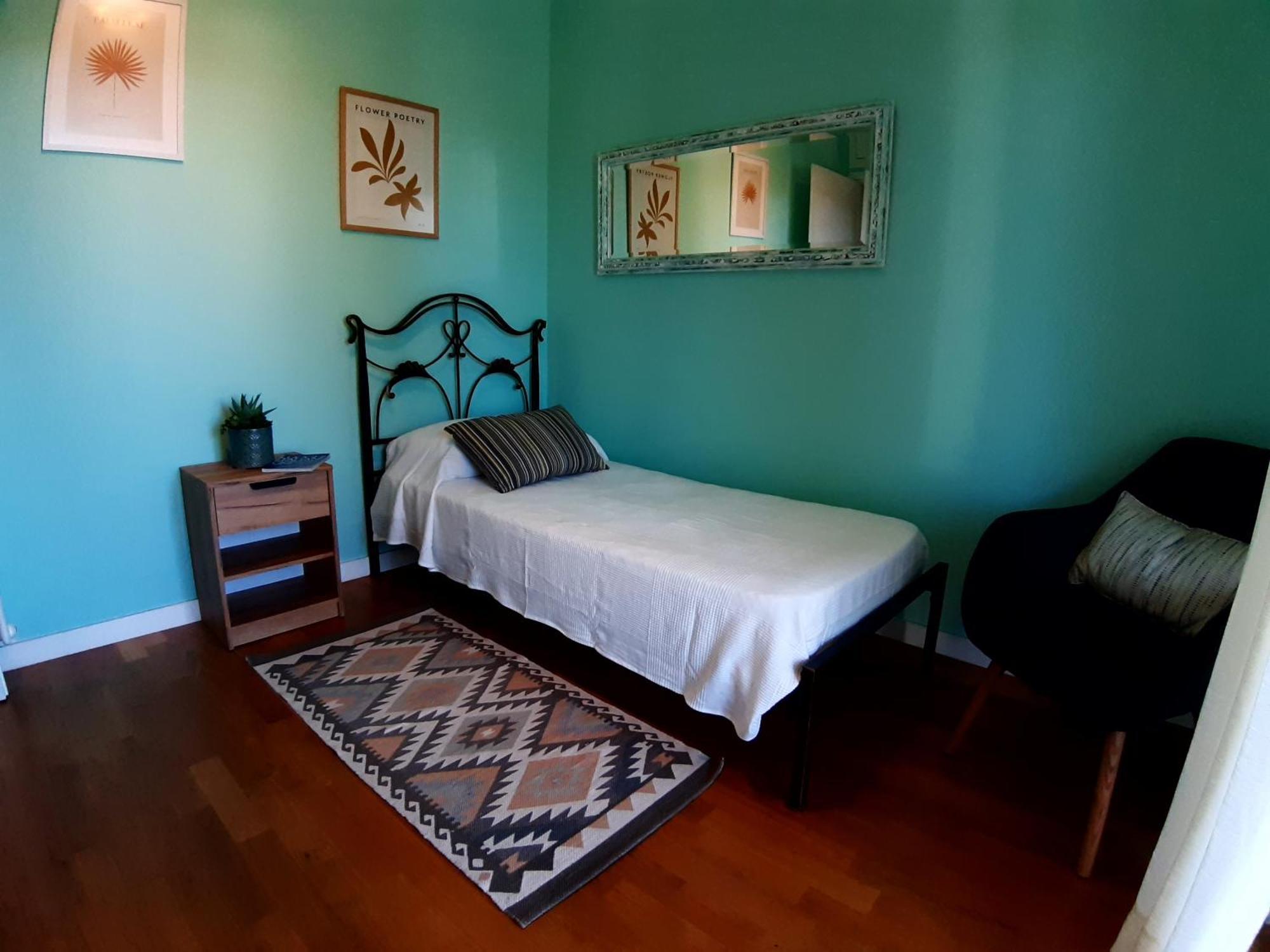 Apartamento Nettuno Sunrise Exterior foto